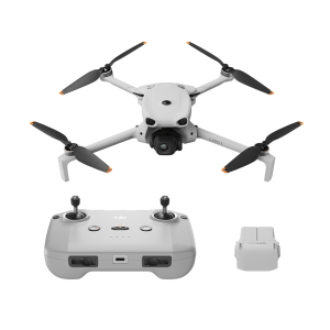 DJI Lito 1 — Standard (DJI RC-N3 / sem tela)