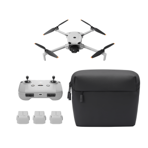DJI Lito 1 — Fly More Combo (DJI RC-N3 / sem tela)