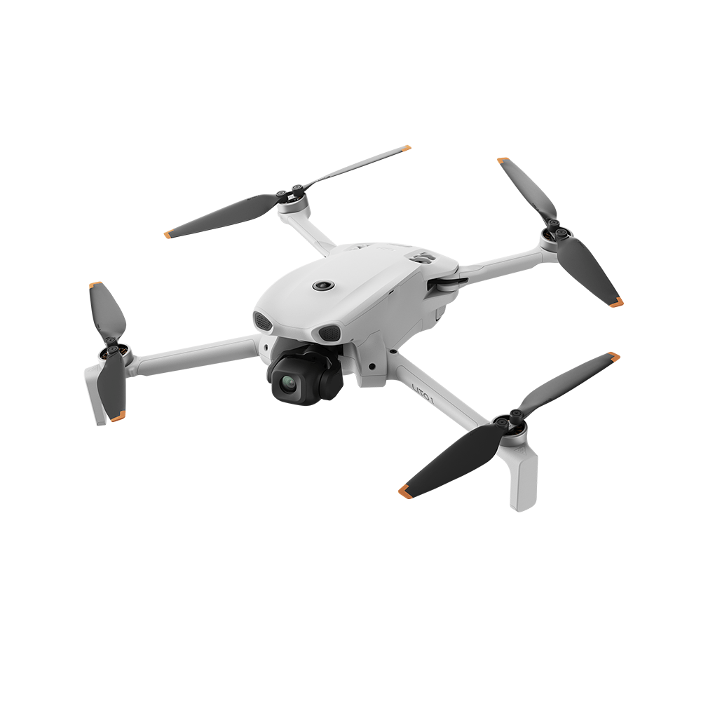DJI Lito 1 — Fly More Combo (DJI RC-N3 / sem tela) - Imagem 4