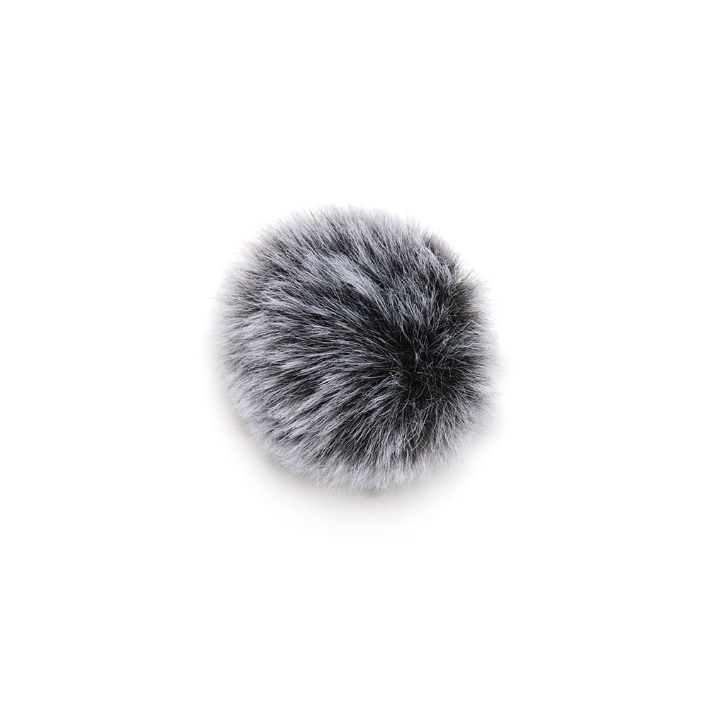 Microfone DJI Mic Mini 2 (1 TX) - Imagem 5