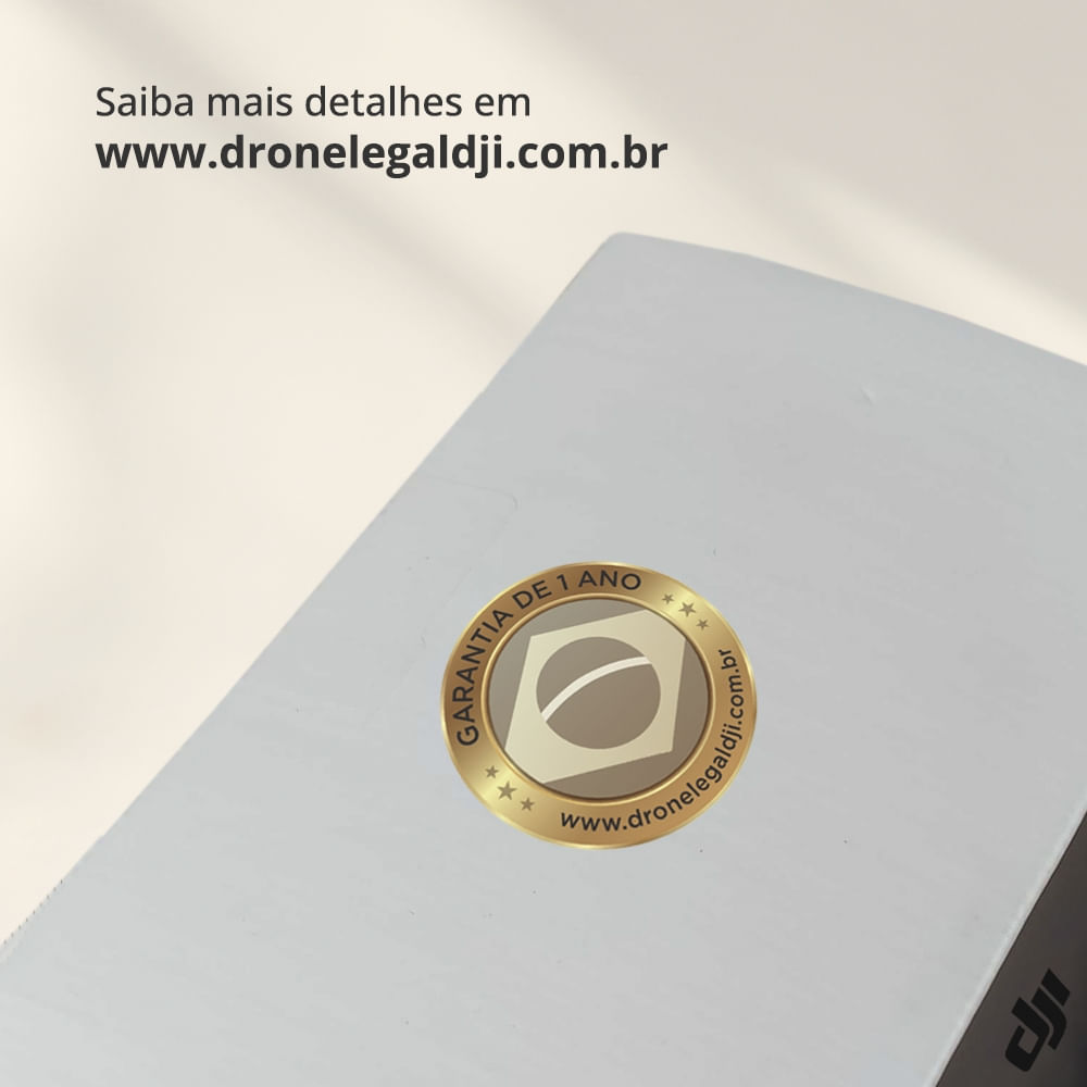 Microfone DJI Mic Mini 2 (1 TX) - Imagem 7