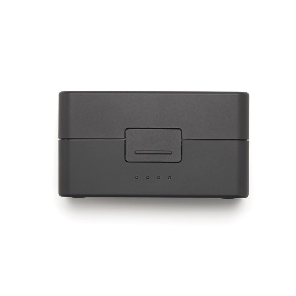 Microfone DJI Mic Mini 2 (1 TX + 1 RX) - Imagem 6