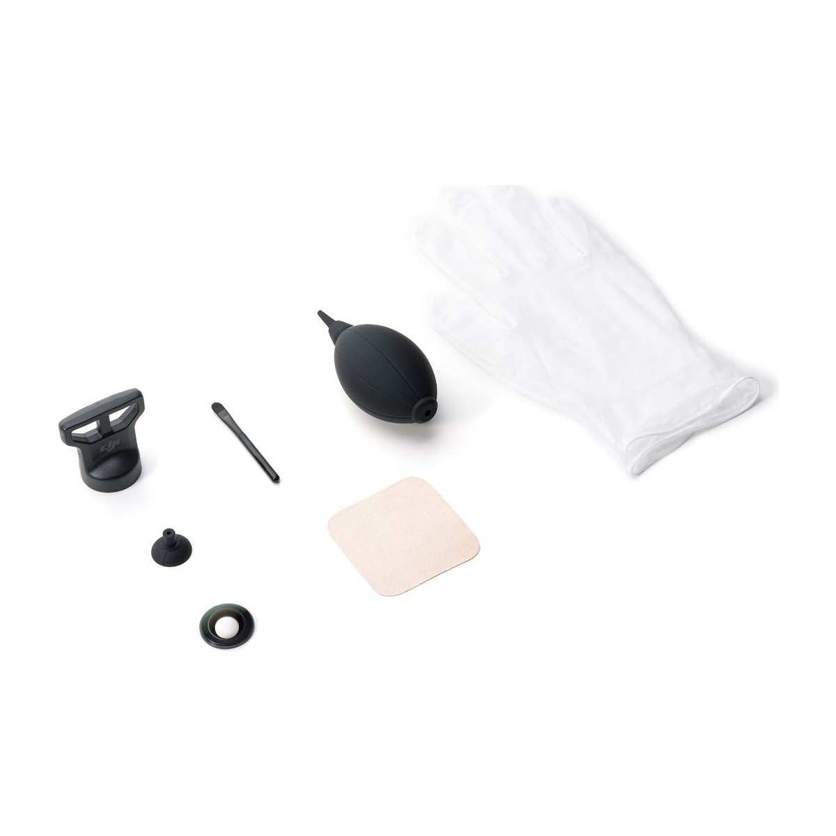 Lente DJI Avata 360 com Ferramentas (Reposição)
