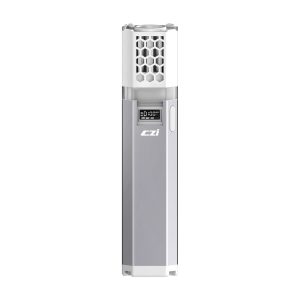 Lanterna Recarregável CZI MT10 — 1000 Lúmens