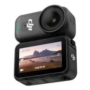 Câmera de Ação DJI Osmo Nano (128GB)