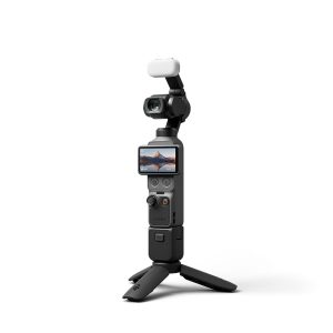 Câmera DJI Osmo Pocket 4 Creator Combo