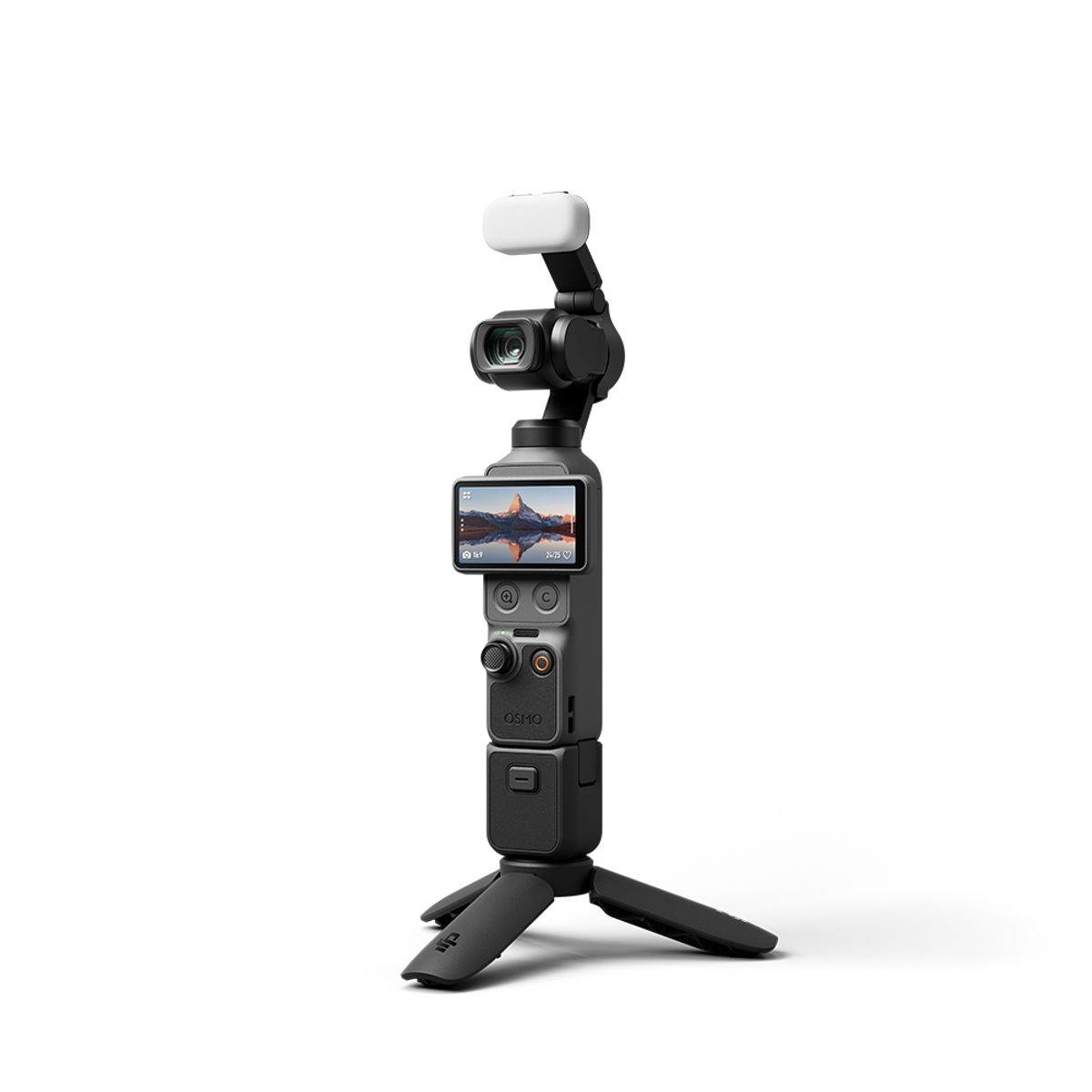 Câmera DJI Osmo Pocket 4 Creator Combo