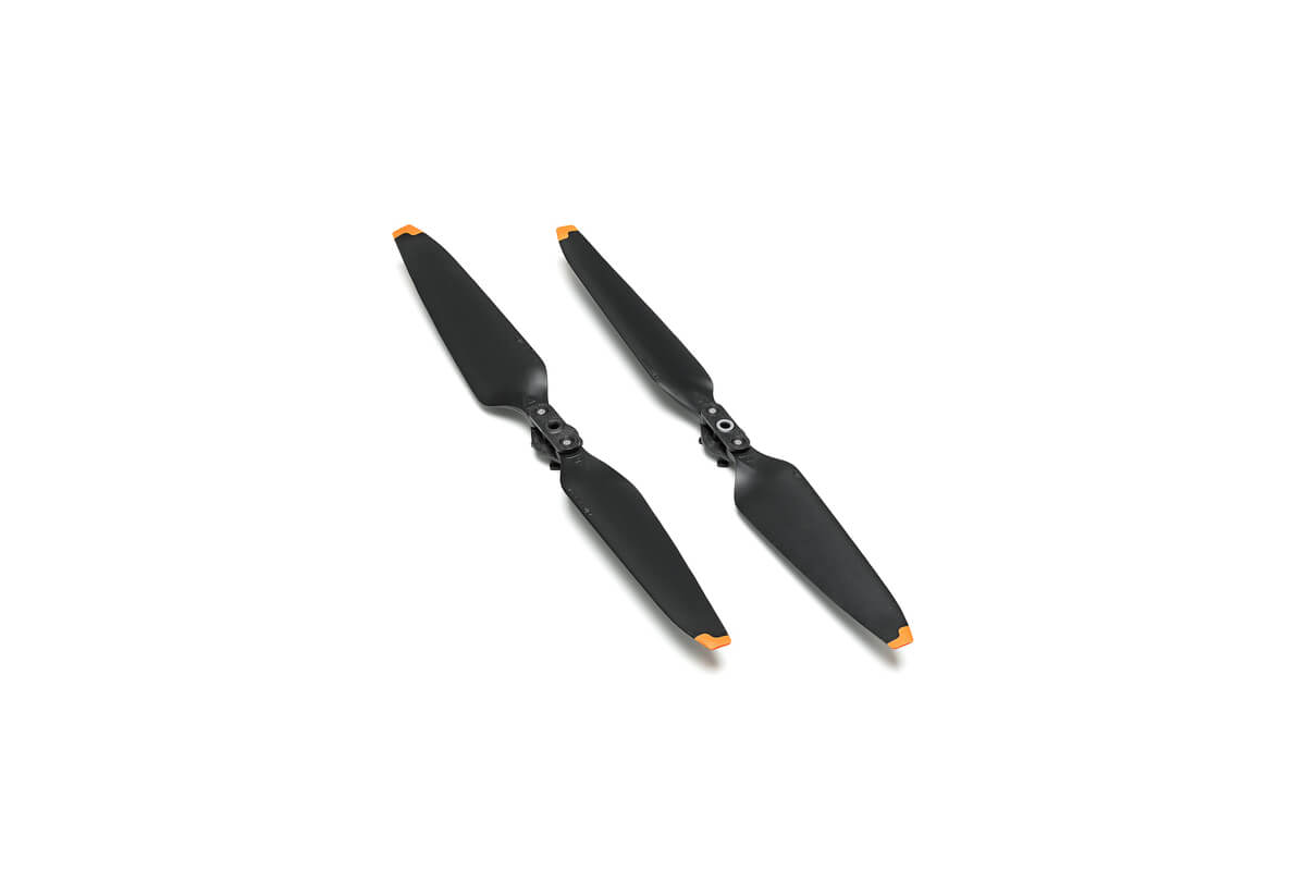 Hélices DJI Mavic 3 / Mavic 3 Pro / Mavic 3 Enterprise (1 Par) - Imagem 3