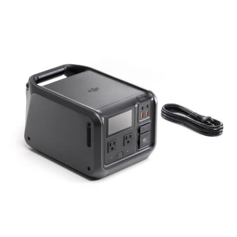 DJI Power 500 - Imagem 5
