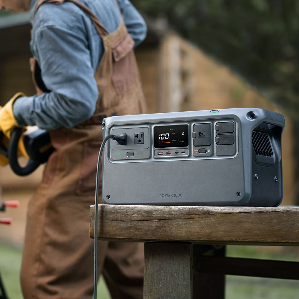 DJI Power 1000 - Imagem 2